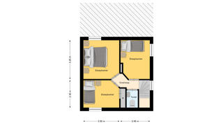 Denekamp - Prins Hendrikstraat 28